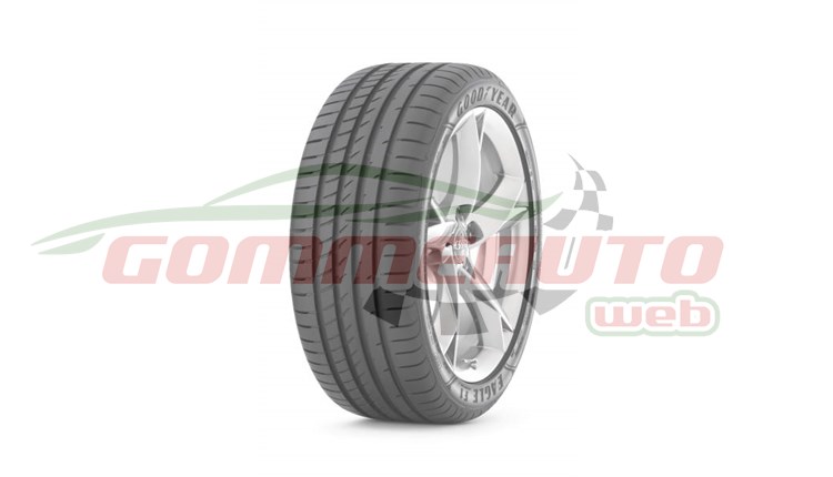COP. 285/45R20 112Y XL EA F1 ASY2 AO (DEMO,50km DOT16)